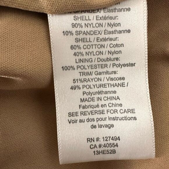 Heartloom Anthropologie Topography Black Lace Dress size Small Fitted Sheath - Picture 6 of 8